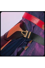 2XXT Cosplay Uma Musume Pretty Derby Duramente Cosplay Costume